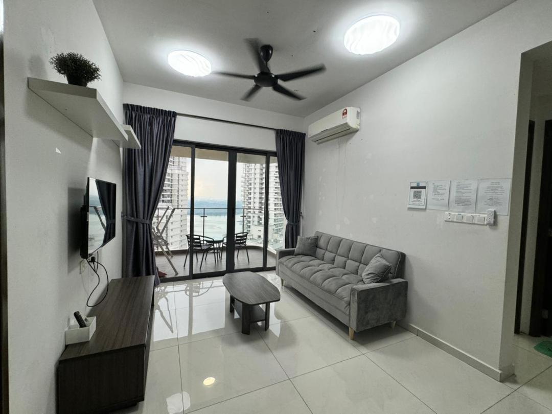 Vesta Homes, Danga Bay Baypoint With Seaview, ג'והור בהרו מראה חיצוני תמונה